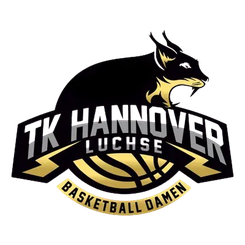 TK漢諾威女籃