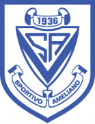 阿梅里亞諾體育